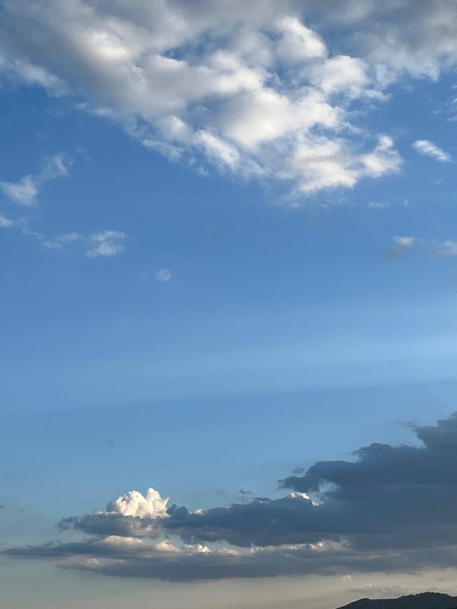 BYL96KH's tweet photo. #bylgram : @ reptilllia. ☁️
These are the days we live for. https://t.co/9tCU2ZfPOD