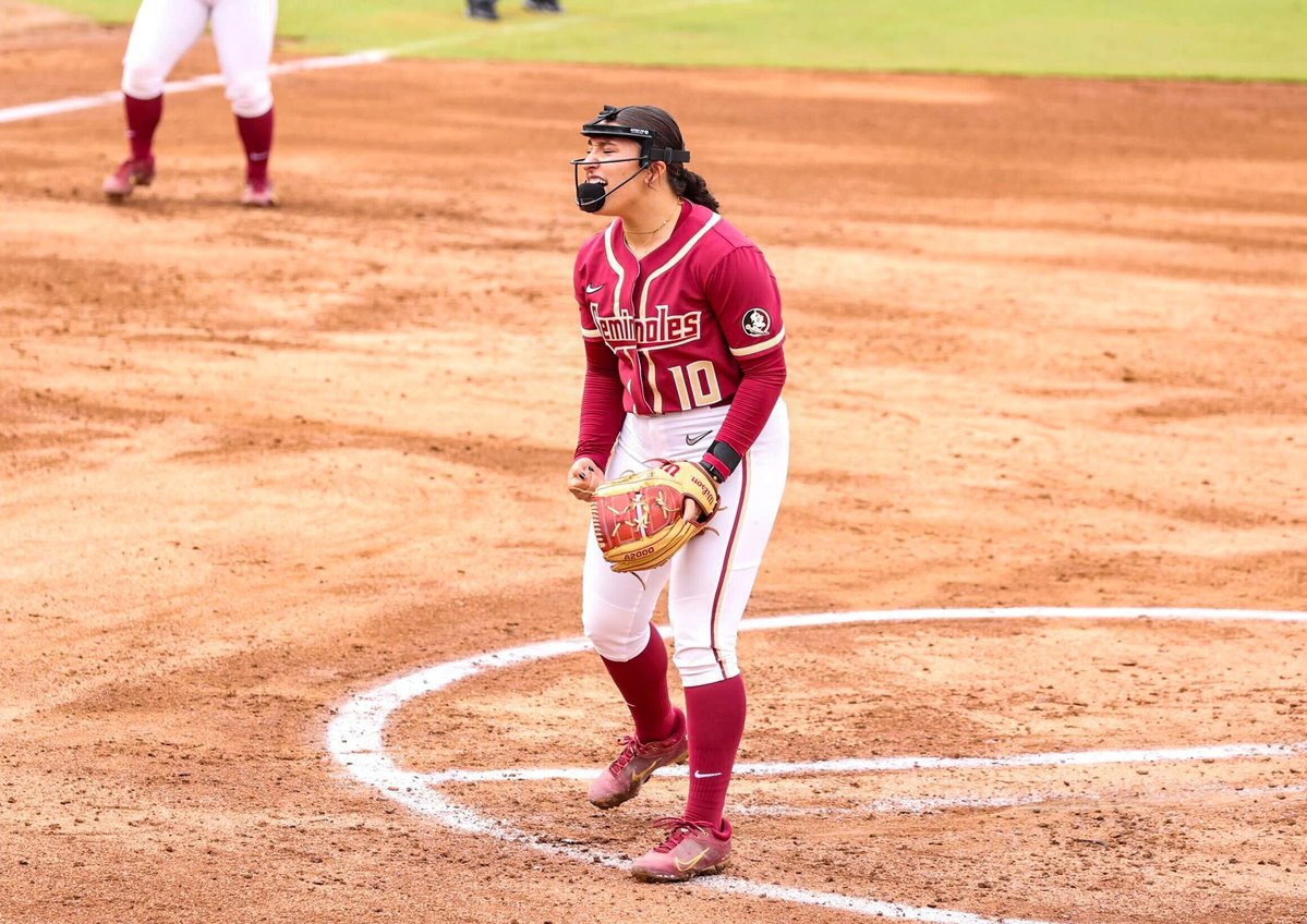Florida State Softball 🥎 tweet media