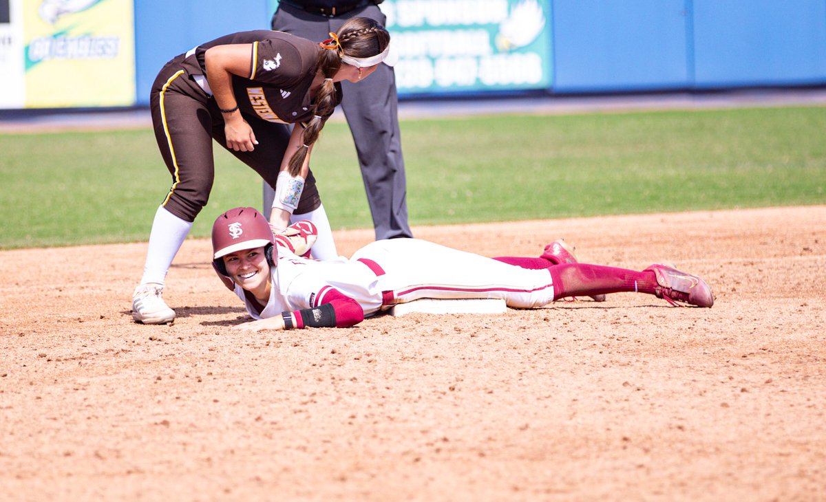 Florida State Softball 🥎 tweet media