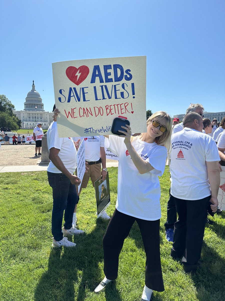 Avive Solutions tweet media