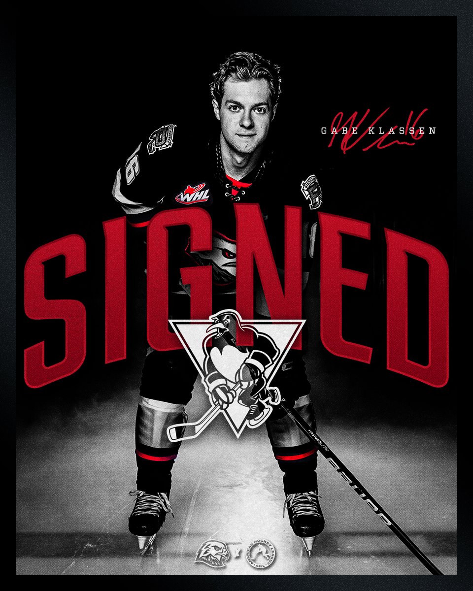 Portland Winterhawks tweet media