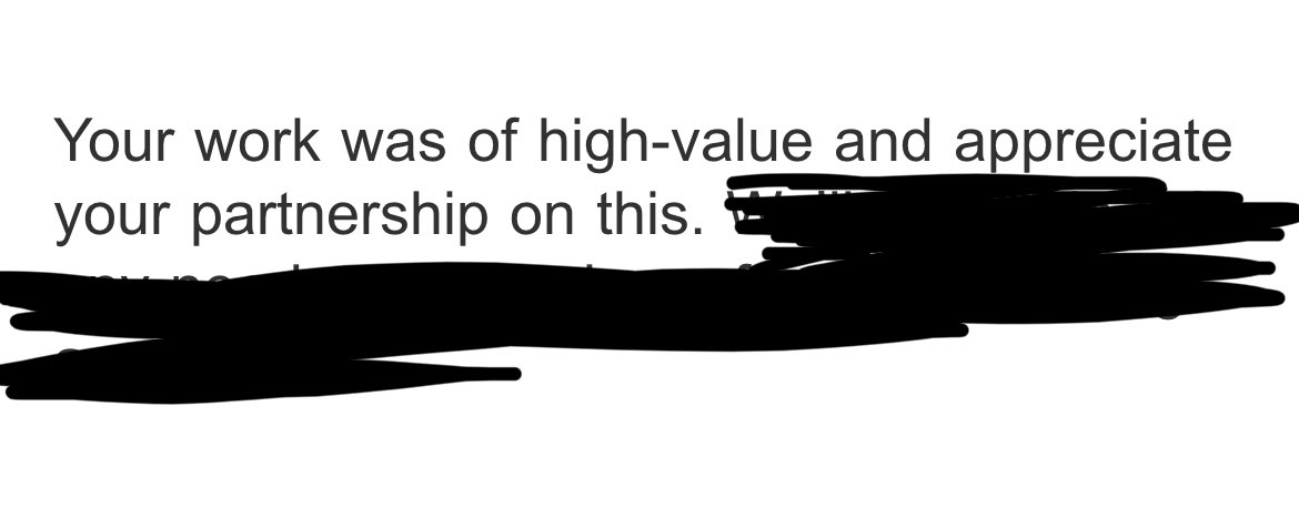 Brandy Zadoorian, CSP, CSD⚠️ tweet media