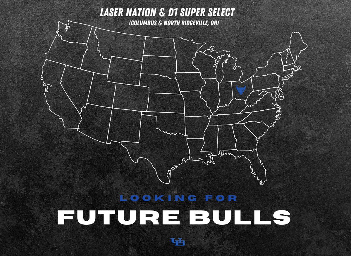 Buffalo Softball tweet media