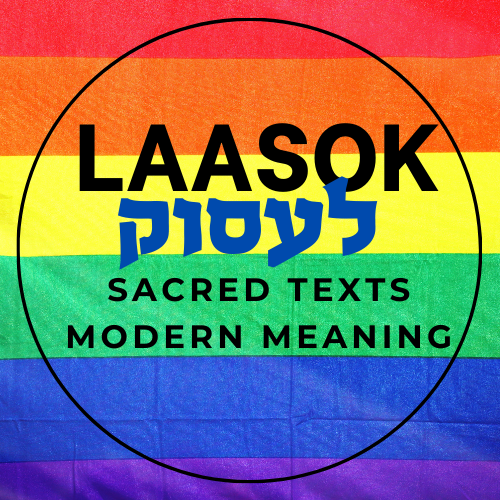 LAASOK: Sacred Texts, Modern Meaning tweet media