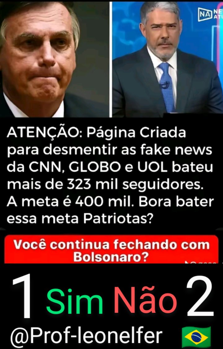 Leonel Ferreira -mais justiça para o BRASIL⚖️♎🇧🇷 tweet media