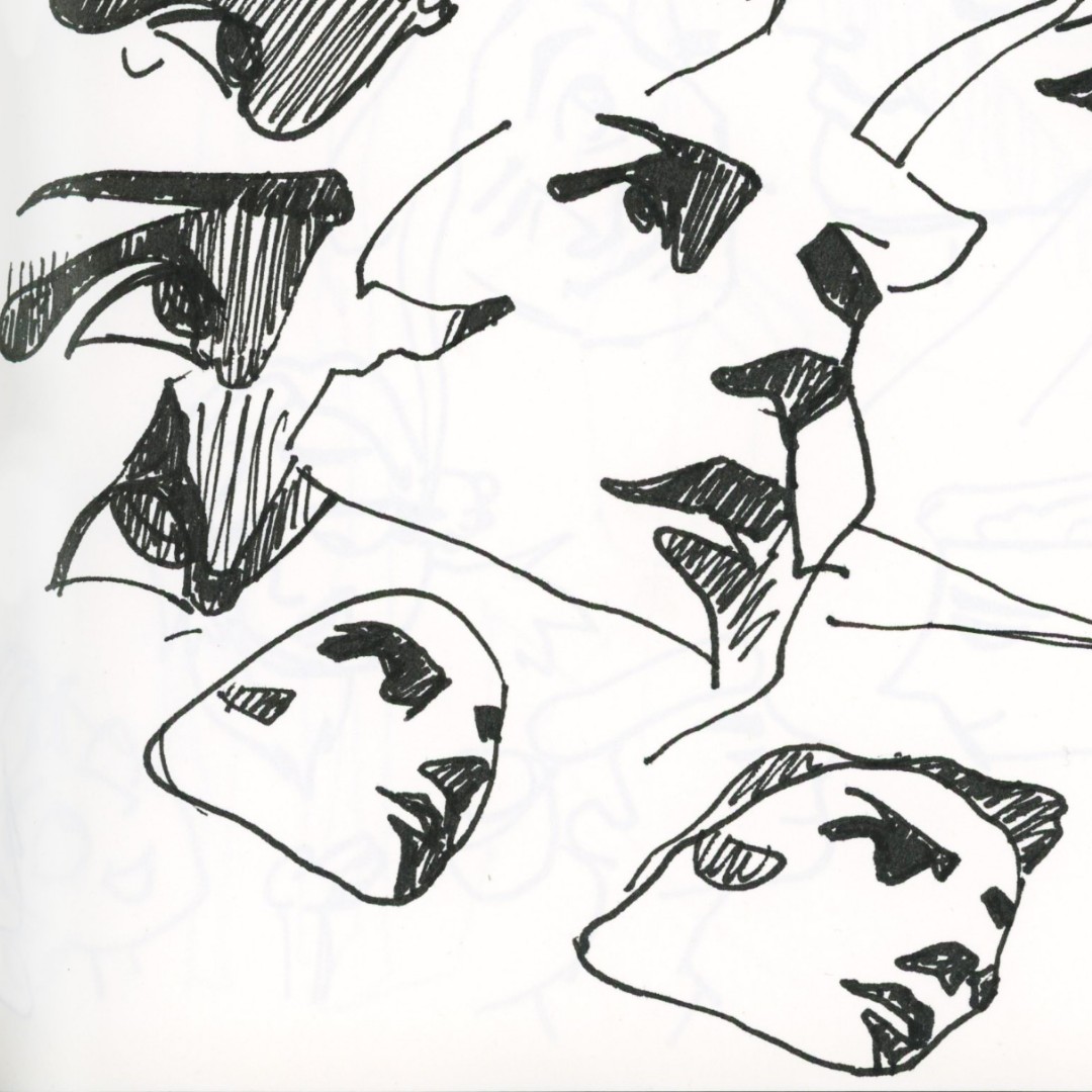 basbirdie's tweet photo. Sketchbook 1/2022 #sketchbook https://t.co/Fieneuv2s8