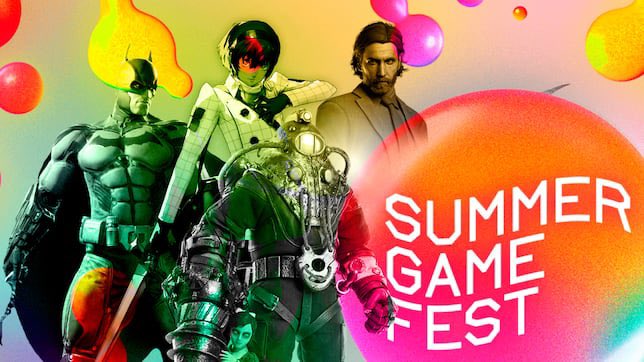 movilnet_e's tweet photo. La presentación del #SummerGameFest de este #Viernes confirma su duración y lo hacen mostrando un tráiler. 

Este 7 de #Junio a las 5:00 pm 🇻🇪 se celebrará este gran evento que tendrá una gran cantidad de anuncios y durará 2 horas. 

#Movilnet_e #Gaming #Gamer https://t.co/wZz7hl5qKA