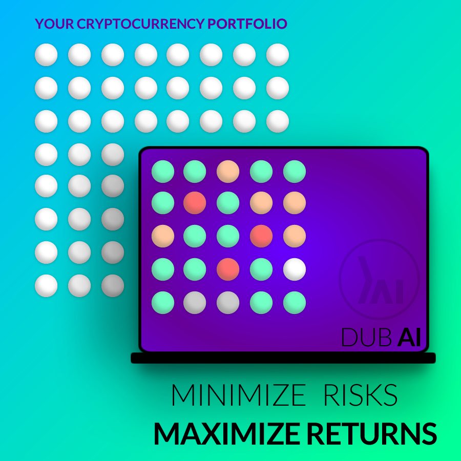 dubai_platform's tweet photo. Minimize Risks, Maximize Returns! Don't miss out on opportunities with our AI-powered market intelligence platform. Check out $DUBAI/SOL on DEX Screener! https://t.co/3rUNz3187W https://t.co/EYGdKjCu4f