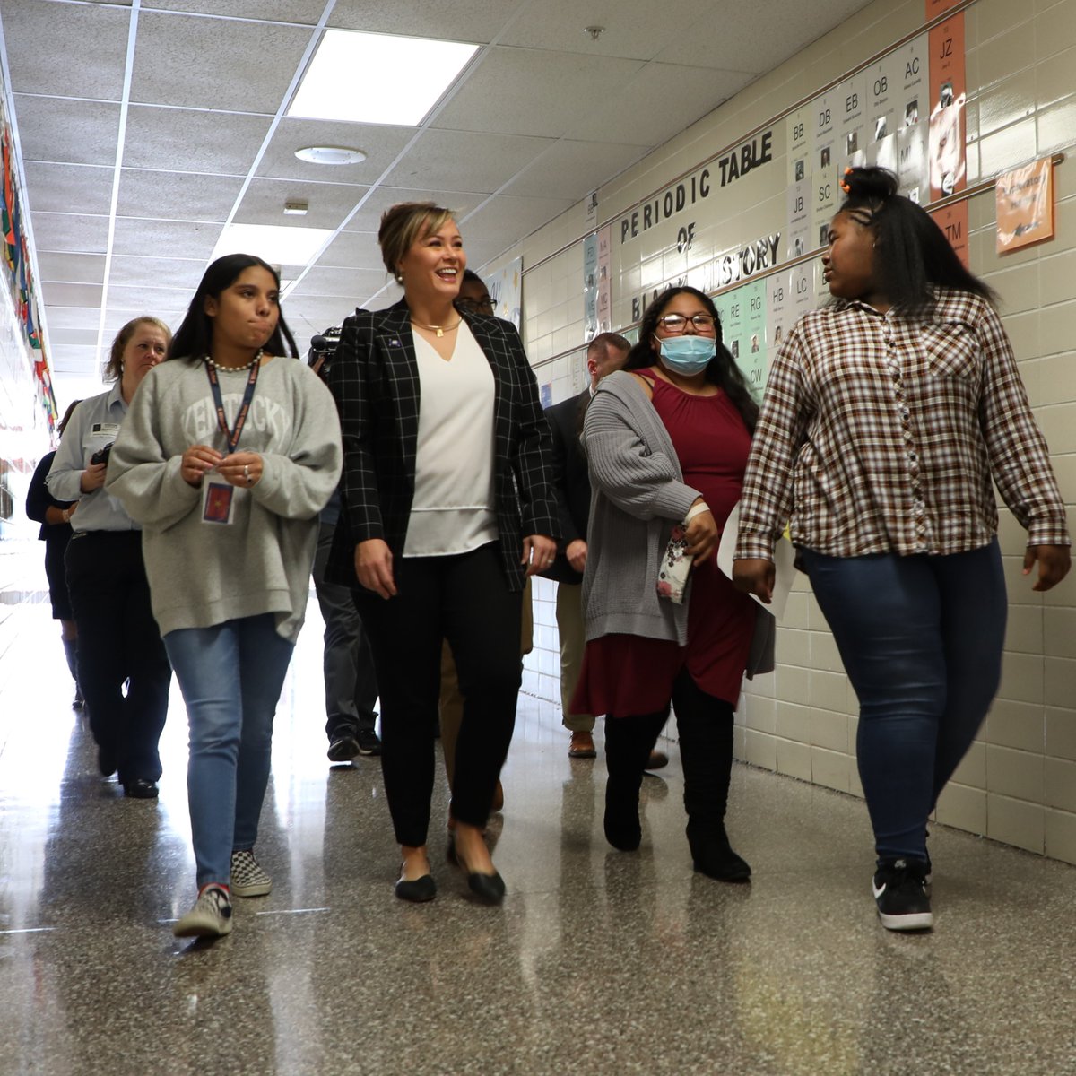 If a private school can turn away a child with special needs, it shouldn't be able to use public tax dollars to discriminate against them. Public dollars are for public school kids.