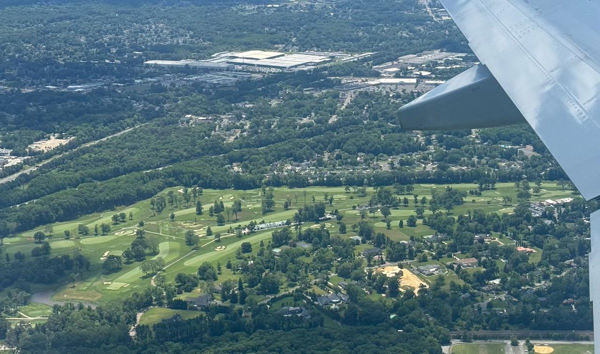 Brian Ley/ George Ley Company tweet media