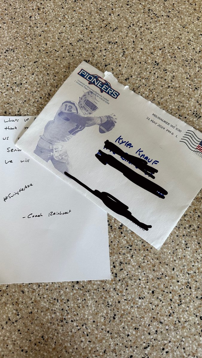 Thank you for the letter! <a href="/reinhardt_tyler/">Tyler Reinhardt</a> <a href="/MWCScouting/">MWC Scouting</a>