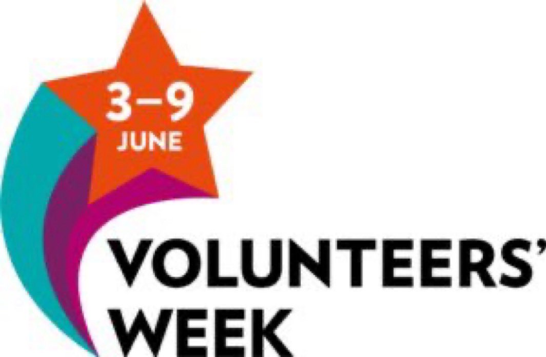 ApnaNhs's tweet photo. Today marks the start of #NationalVolunteersWeek #VolunteersWeek
APNA NHS is proud to celebrate the contribution that volunteers make to the @NHSuk, and our communities, every day
Thank you for selflessly giving your time and skills to support others
#TeamAPNA #ThisIsAPNA https://t.co/OvzxP8KPNh