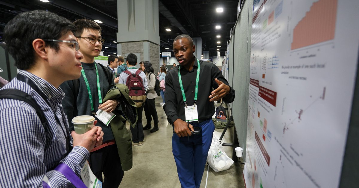 🚨The deadline for abstract submissions is extended until June 7, 5 pm U ...