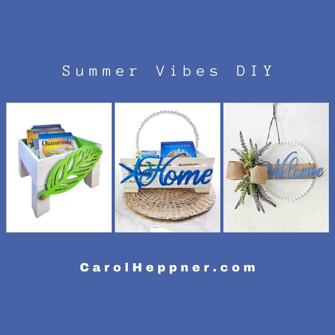 QueenofCr8tvty's tweet photo. Get ready for summer with fun #DIY projects! Create Beveragecore caddies and a wreath that will wow your guests.
Check out the full tutorial: https://t.co/75jZ77h6O2 #ad. Remember to use Rust-Oleum® Painter’s Touch 2X Ultra Cover Matte and Satin Spray Paints. #dollarstoreDIY . https://t.co/ZTpww7H8nj