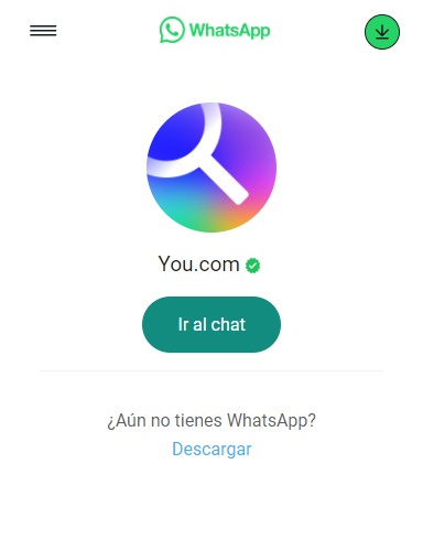 ivnways's tweet photo. 4⃣ You.
https://t.co/5meJDRu0gy

Asistente personal de inteligencia artificial que te ayuda a resolver tus necesidades cotidianas:

- Encuentra información y responde preguntas sobre diversos temas.
- Traduce idiomas para facilitar la comunicación.
- Ofrece consejos y sugerencias sobre autocuidado, motivación y más.
- Proporciona asistencia para necesidades especiales.
- Ayuda con problemas matemáticos y conceptos tecnológicos.
- Ofrece recetas, consejos de nutrición y planificación de comidas.
- Genera contenido y realiza búsquedas en internet.

https://t.co/0S4puUd9lK