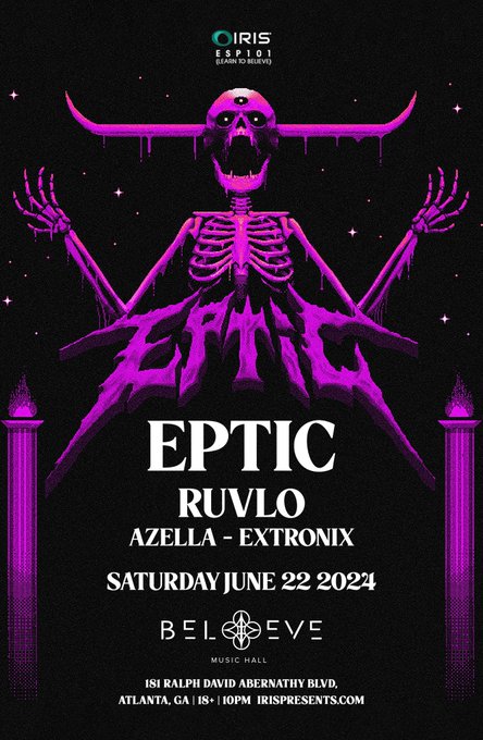 @Eptic coming to @irispresents on June 22nd!! Get your tickets 🎟️   https://t.co/QnAydW9Wk3 https://t<a class="tags" target="_blank" title="On Twitter" href="/?out=eyJ0eXAiOiJKV1QiLCJhbGciOiJIUzUxMiJ9.eyJpYXQiOjE3MzIzMjEwMjUsImlzcyI6InR3cG9ybnN0YXJzLmNvbSIsIm5iZiI6MTczMjMyMTAyNSwiZXhwIjoxNzYzODU3MDI1LCJyZWRpcmVjdF91cmwiOiJodHRwczovL3R3aXR0ZXIuY29tL0VwdGljIn0.qHMHt-rUqhfFpBXHrBC-eWLwXqLhDls3DmNXUzcThxW8lR9Fv23c9b9RoSDqy1euxozv5xm7eJsqAnmAHrn1tw">@Eptic</a><a class="tags" target="_blank" title="On Twitter" href="/?out=eyJ0eXAiOiJKV1QiLCJhbGciOiJIUzUxMiJ9.eyJpYXQiOjE3MzIzMjEwMjUsImlzcyI6InR3cG9ybnN0YXJzLmNvbSIsIm5iZiI6MTczMjMyMTAyNSwiZXhwIjoxNzYzODU3MDI1LCJyZWRpcmVjdF91cmwiOiJodHRwczovL3R3aXR0ZXIuY29tL2lyaXNwcmVzZW50cyJ9.6pPpuYqh5D1s4gawcjVDOfupFn6XqUUtHFAiuqwrtQOAvS18ZwEKnifzn3pmbXNZiCGjCtVTcyhNsVZgPf3AxQ">@irispresents</a><a href="/tag/wishlounge"class="tags"><span>#wishlounge</span></a>