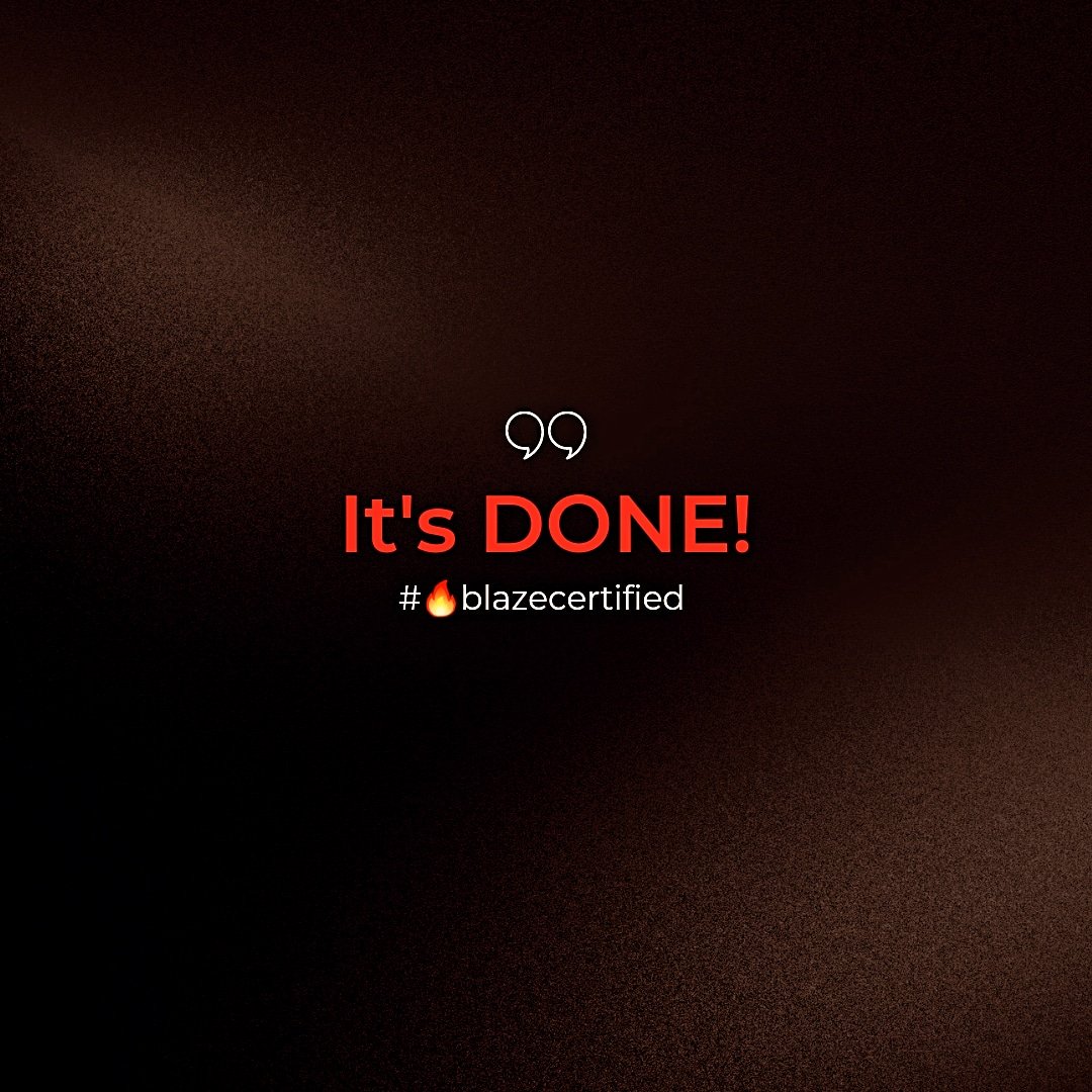 blazecertified's tweet photo. "Let's Talk About It..." 
(Share Your Thoughts...) Whatever you've been praying or hoping for, believe it to be done! #done #blessings #now #rightnow #believe #faith #knowit @johnblaze969
#🔥blazecertified https://t.co/nWKNJapKin