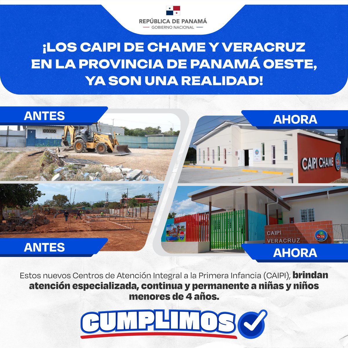 Expresidente Cortizo Cohen (@expdtecortizo) on Twitter photo 