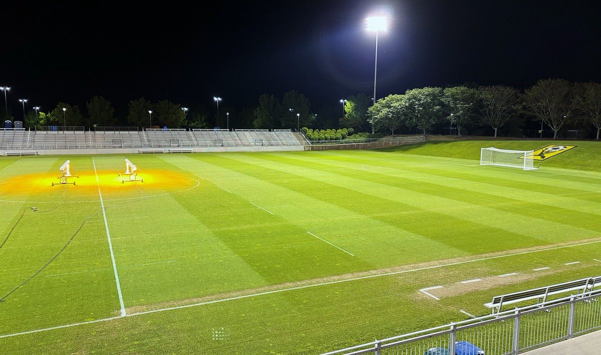 SoccerPlex Sports Turf Institute (@mdsoccerplexgem) on Twitter photo The always fun 🏉 to ⚽️ flip Saturday night set the state for <a href="/MSYSA/">MSYSA</a> State 🏆 Finals Sunday morning!
Now back to 🏉 for <a href="/OldGloryDC/">Old Glory DC</a> Saturday, back to ⚽️ for <a href="/MDBobcatsFC/">Maryland Bobcats FC</a> nxt Wednesday, then to 🥍 for <a href="/IWLCArecruiting/">IWLCArecruiting</a> Champions Cup next Fri-Sun
Go go go! <a href="/MarylandSports/">Maryland Sports</a> The always fun 🏉 to ⚽️ flip Saturday night set the state for <a href="/MSYSA/">MSYSA</a> State 🏆 Finals Sunday morning!
Now back to 🏉 for <a href="/OldGloryDC/">Old Glory DC</a> Saturday, back to ⚽️ for <a href="/MDBobcatsFC/">Maryland Bobcats FC</a> nxt Wednesday, then to 🥍 for <a href="/IWLCArecruiting/">IWLCArecruiting</a> Champions Cup next Fri-Sun
Go go go! <a href="/MarylandSports/">Maryland Sports</a>