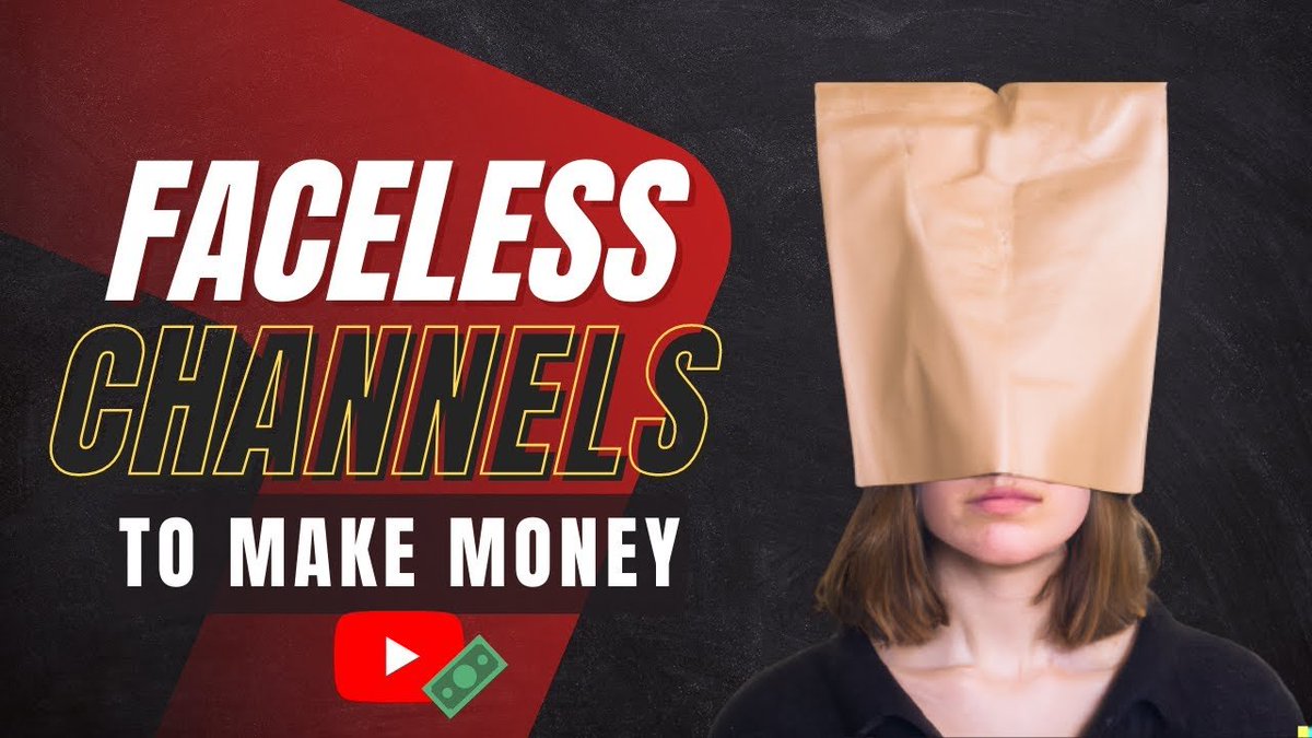 💰 You can make money online without showing your face! 😮✨

A single AI tool is enough.

Don't believe it? 🤔

After reading this post, you will thank me. 🙌