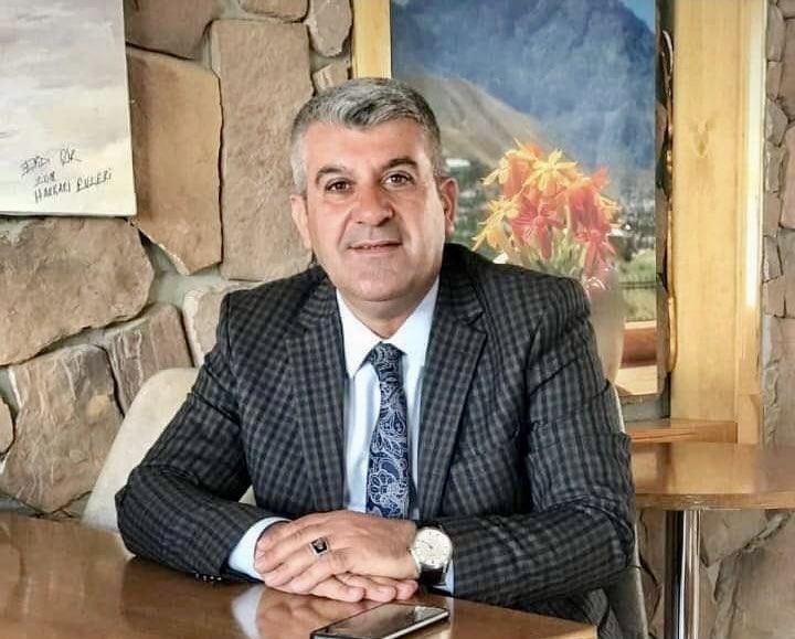 Emrullah_Gur's tweet photo. İyi bir dost, tertemiz kalbi ve her haliyle kalbimizi ısıtan değerli yol ve dava arkadaşım Cemal Adıyaman'ın vefatını büyük bir üzüntü ile öğrendim. 

Çok kıymetli kardeşime Cenab-ı Allah'tan rahmet, ailesine başsağlığı diliyorum. Mekanı Cennet makamı âli olsun inşallah... https://t.co/QUjaJWWjeH