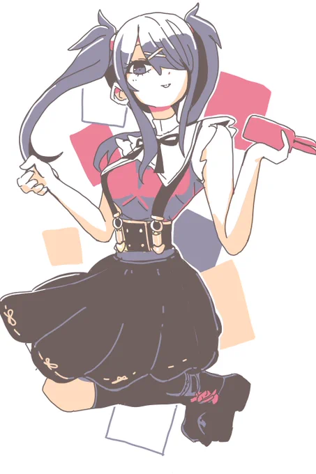 Amechang 