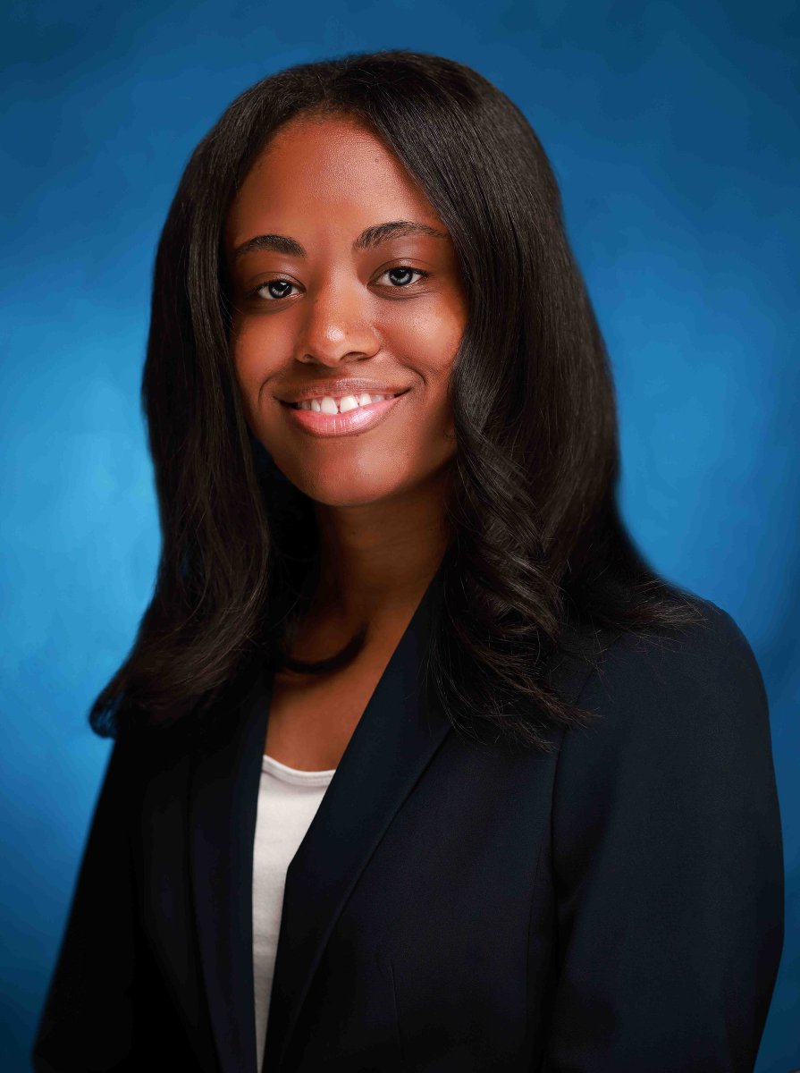 JacksonStateU's tweet photo. Jackson State University has named Kentrice S. Rush as the Interim Director of Marketing. Rush will lead the Division of University Communications in comprehensive data-driven marketing strategies and more.

📰 | https://t.co/zFWRBtROfM https://t.co/sphintpIT6