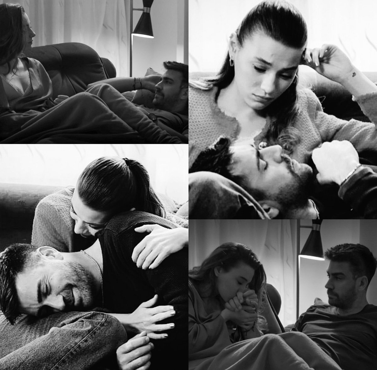 MyKingCaglar's tweet photo. Turgut & damla 🖤
#Magarsus #TurDam #TurgutKurak
#ÇağlarErtuğrul•#SümeyyeAydoğan https://t.co/L14f1z5mrs
