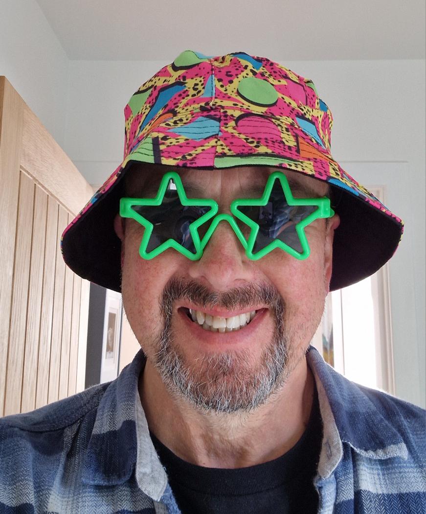 akwindram's tweet image. Oh yes! Props have arrived for my #KevinTheOrange event @BordersBookFest . Tickets are going fast for this Orangtastic #picturebook event on Sat 15th June at 12.45. Stories,  songs groovy fruit and veg dancing, and #FluffyOranges. Grab your tix here 😀🍊 citizenticket.com/events/borders…