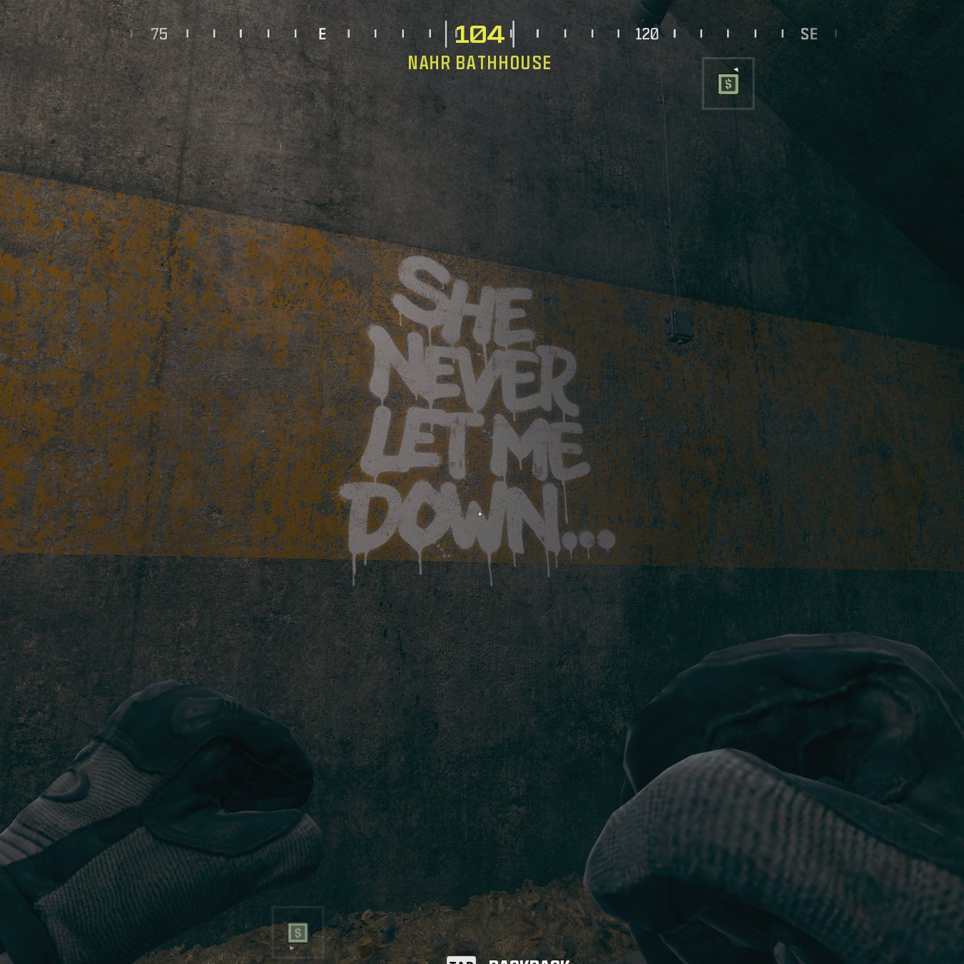 GNG Warzone on X: “Bunker 7 seems to have some link to the 