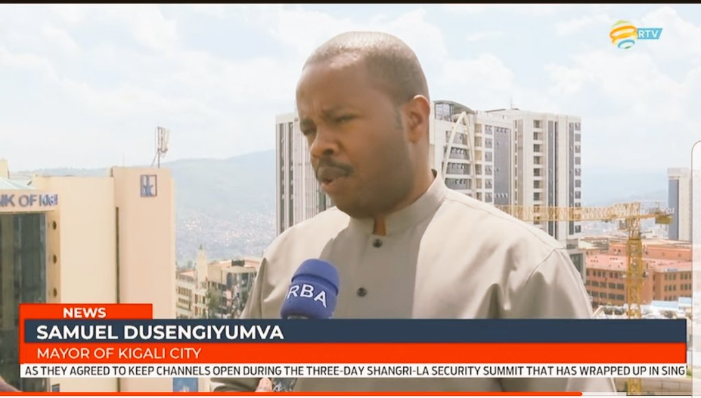 Ali_Rukaliza's tweet photo. #Rwanda_Works

City of Kigali 🇷🇼 to spend over 21 Billion Rwf on housing for 700 families. 👇

https://t.co/mfTp9XSdFm https://t.co/QbiZdG4b7D