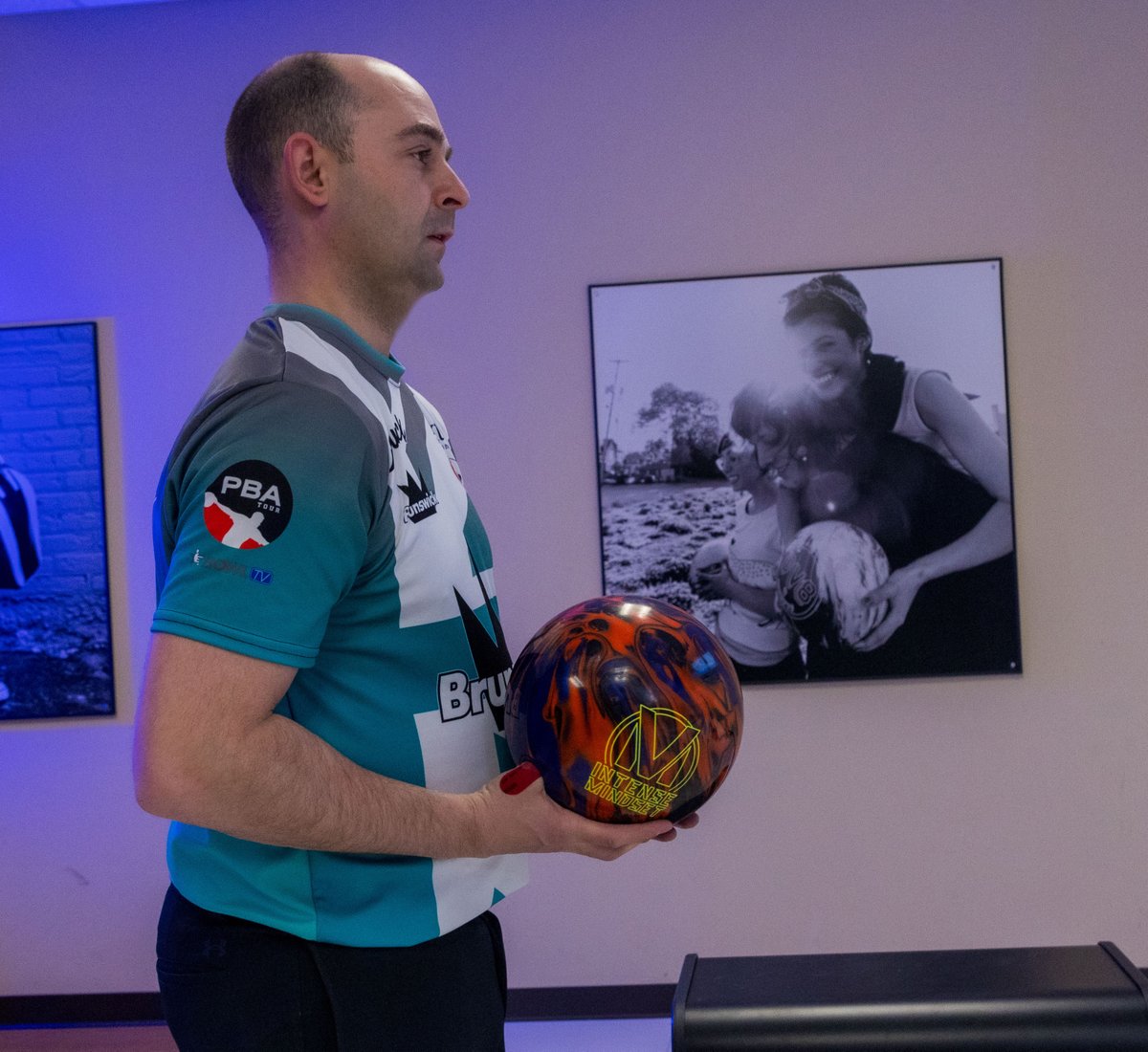 Brunswick's tweet photo. Dom's winning ways are a testament of his Mindset.
#BrunswickBowling #IntenseMindset 06.13.2024 
#HK22 #HyperKinetic22 https://t.co/lAx1NbIM21