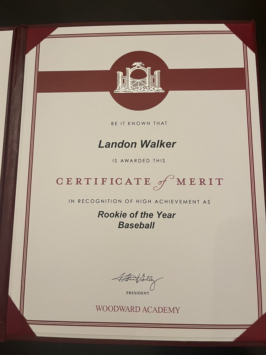 Landon Walker tweet media