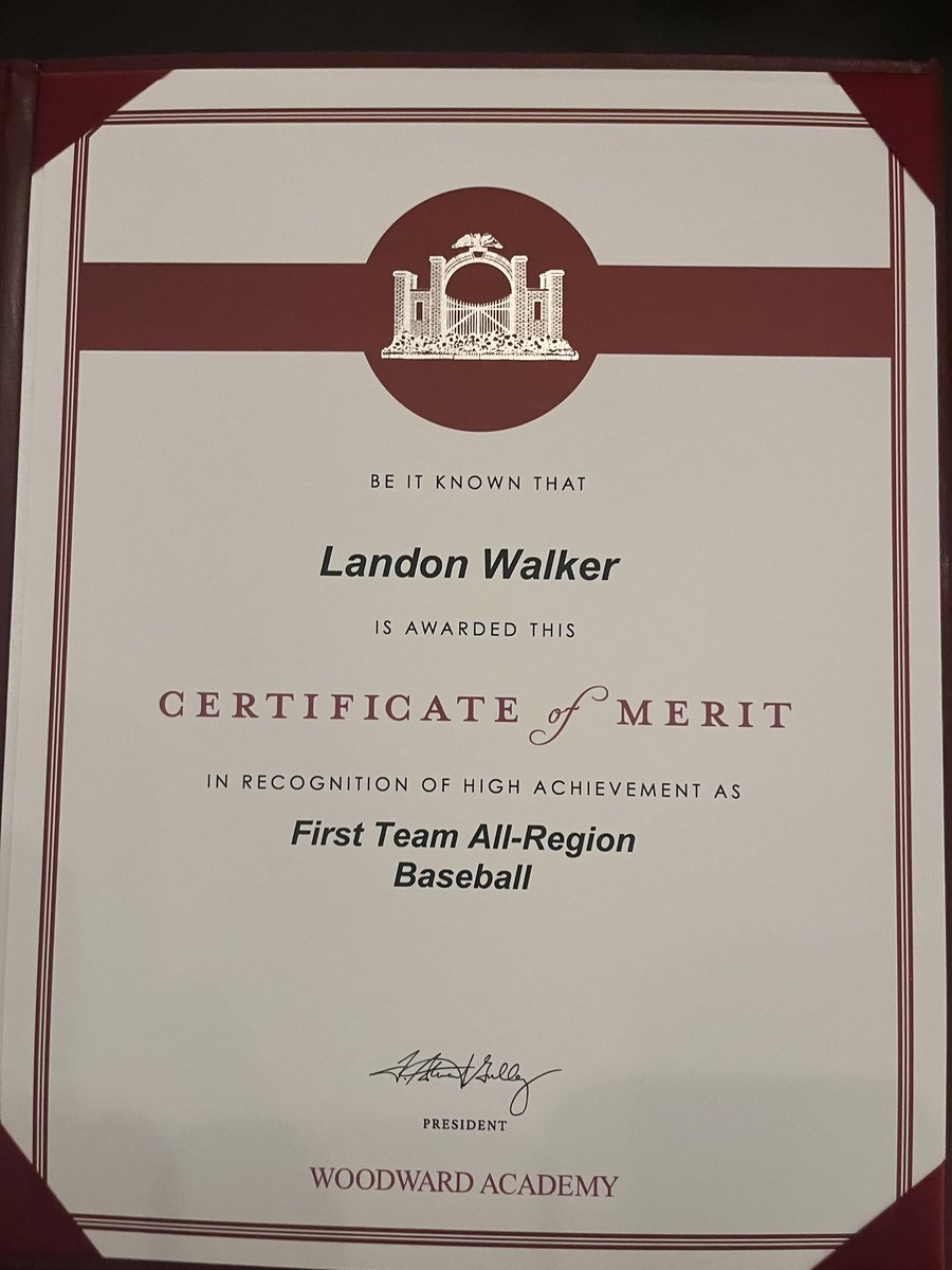 Landon Walker tweet media