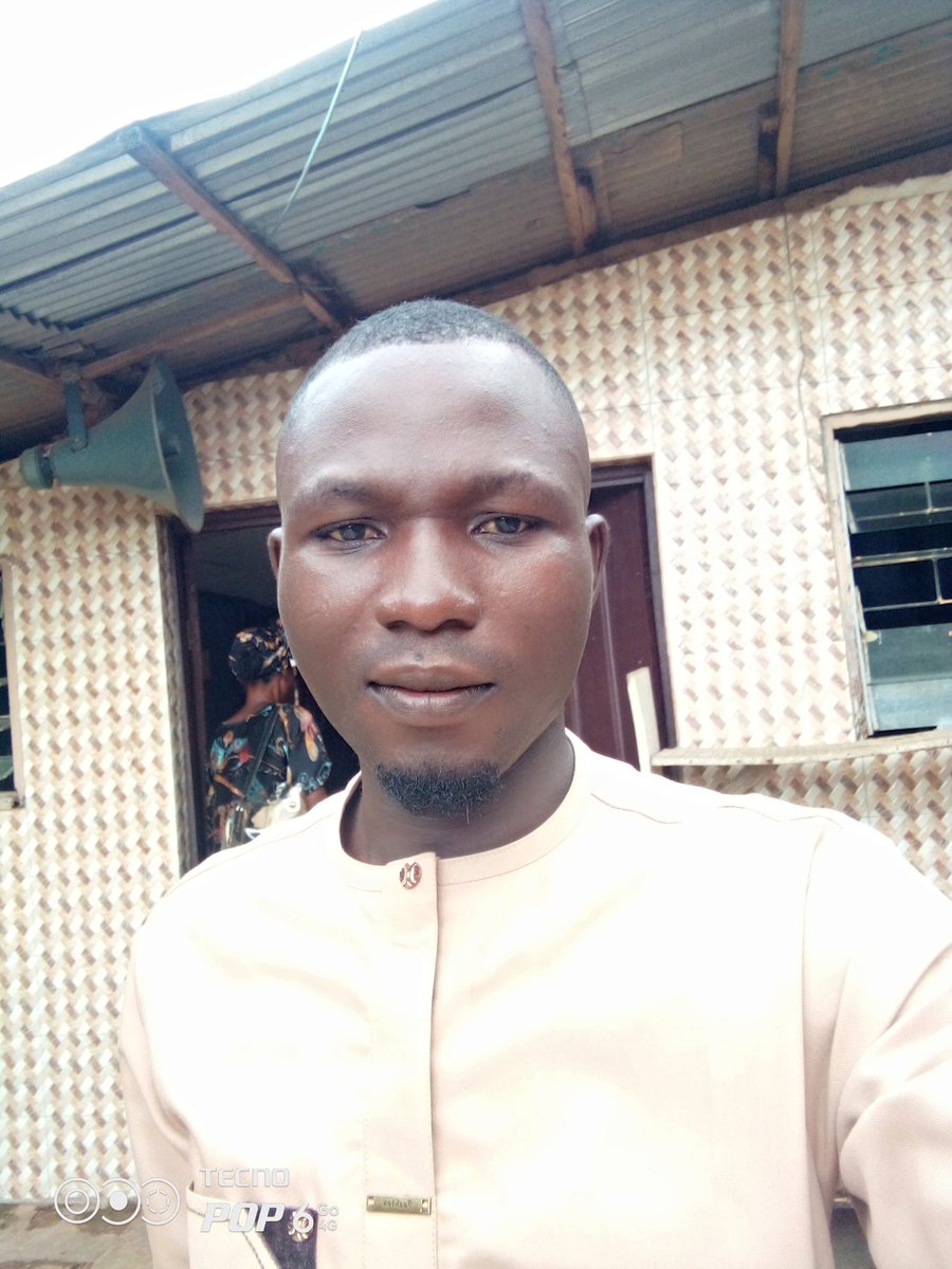 AkogunPhilip's tweet photo. Handsome man looking for a beautiful lady to marry
If you're interested me dm me now https://t.co/BsZaxrlkwh