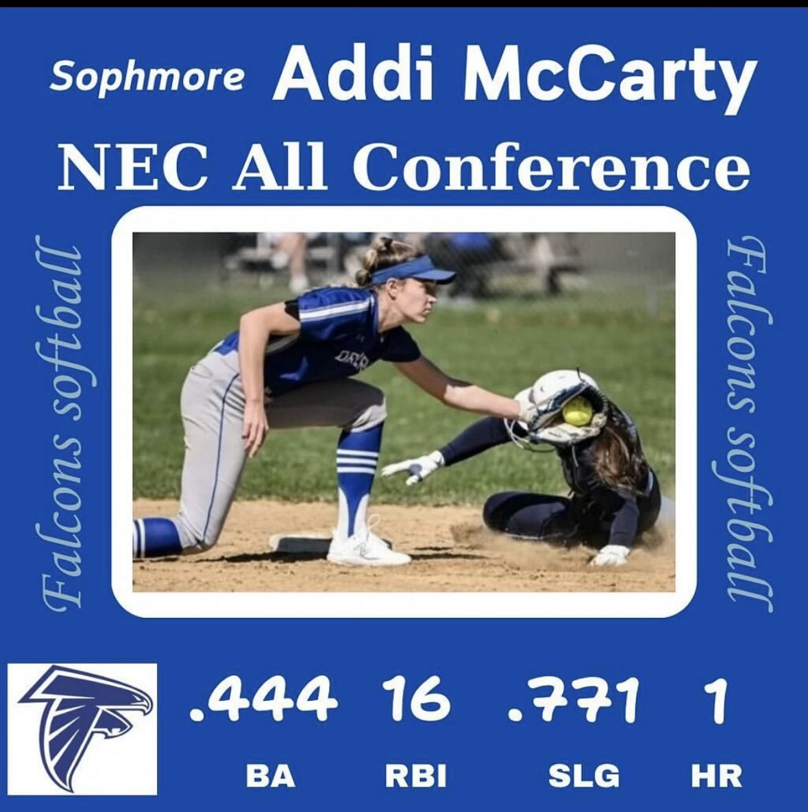 DHS_Softball25 tweet media