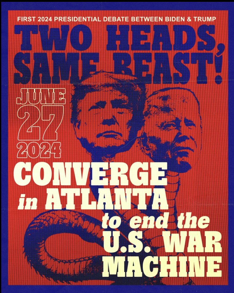 Defend the Atlanta Forest/Stop Cop City tweet media