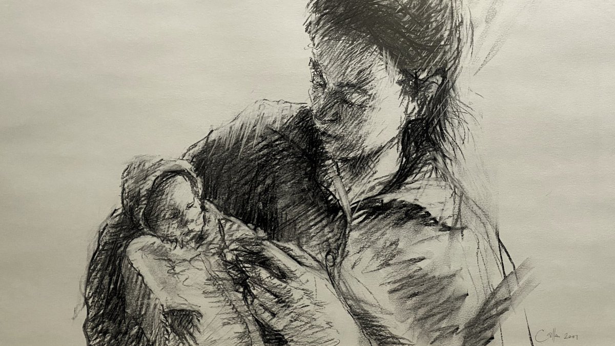 NHS Lothian Charity 💙 (@nhslothcharity) on Twitter photo Art can uplift & enhance our wellbeing. Take a break & explore our #TonicArts exhibition at <a href="/RIE_Lothian/">Royal Infirmary of Edinburgh</a>.
Explore 22 artworks spanning portraiture, landscape, abstract & conceptual art. Each piece invites you to reflect & ask: What does art look like? 👉 bit.ly/45ai0Od Art can uplift & enhance our wellbeing. Take a break & explore our #TonicArts exhibition at <a href="/RIE_Lothian/">Royal Infirmary of Edinburgh</a>.
Explore 22 artworks spanning portraiture, landscape, abstract & conceptual art. Each piece invites you to reflect & ask: What does art look like? 👉 bit.ly/45ai0Od