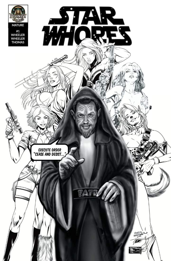 Divinity_Comics's tweet photo. New character announcement, Emporer Pulidotine.

Sign up for the Kickstarter (in pre launch): https://t.co/BsB6nD91LJ https://t.co/b8wXWx1Rv9