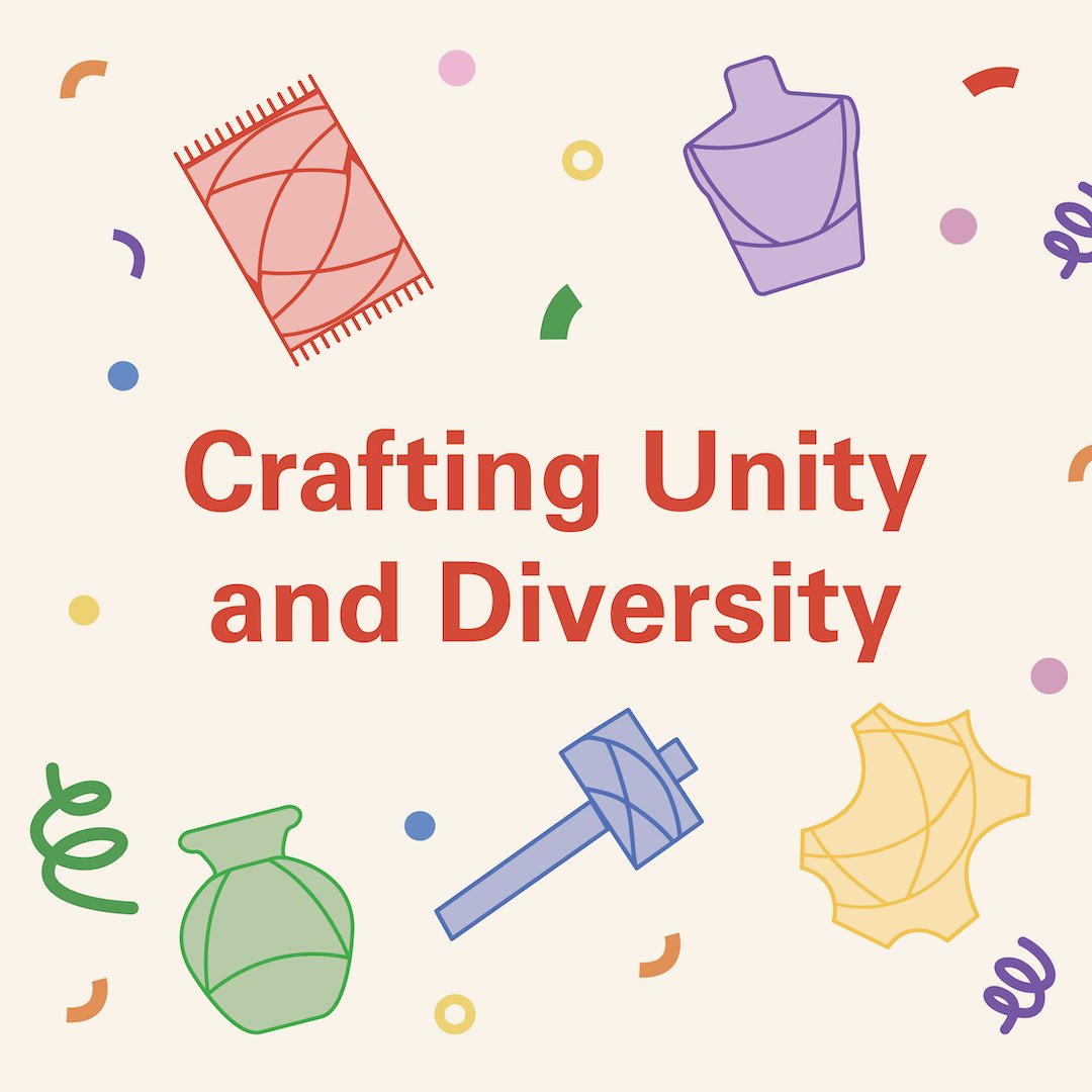 🌈✨💖 Pride Month is here! We are so excited to come together to uplift and support one another in all our unique expressions of creativity and identity!
