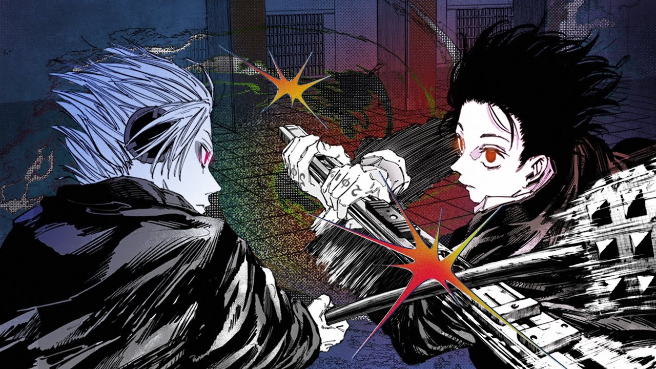 SAKAMOTO DAYS/サカモトデイズ グッズ&情報 on X: 