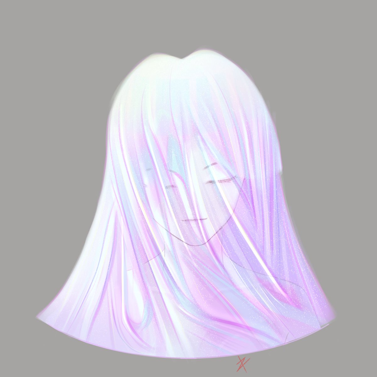 I want to say thank you to <a href="/Nobuhito95/">ノブ / Nobu</a> for giving me advice on my artwork! :D 

I’ll continue to practice, learn, and develop to get better!! hihii~ (^_^♪)