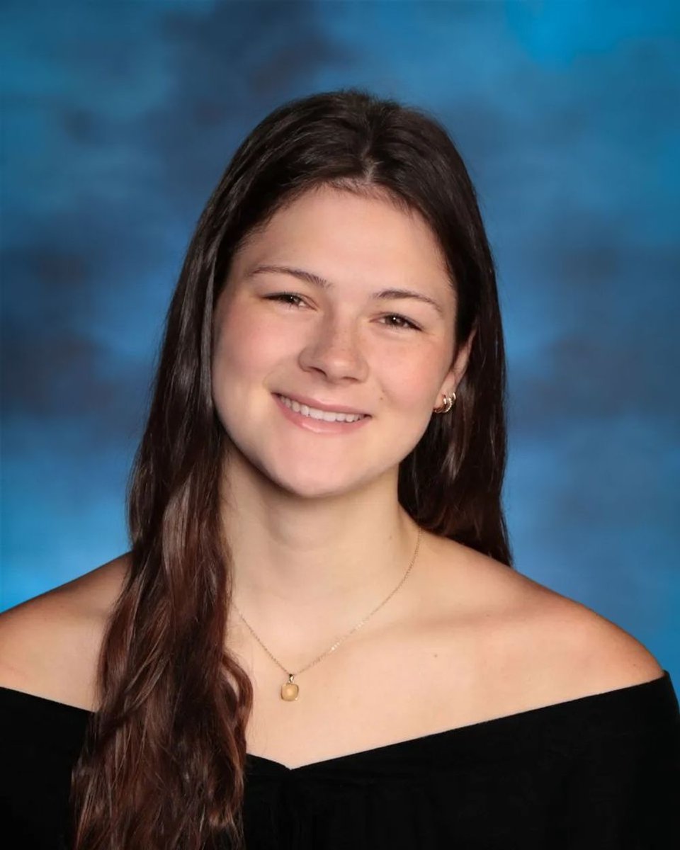 As the academic year draws to a close, Millbrook High School proudly announces the Class of 2024 Valedictorian and Salutatorian: Hannah Ross and Natalie Fox!

Read more about Hannah and Natalie in the latest Blazer Bulletin: buff.ly/456wIG0 

#MCSDConnectedness #goblazers