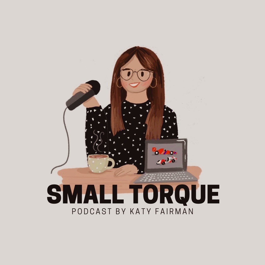 Small Torque Podcast tweet media