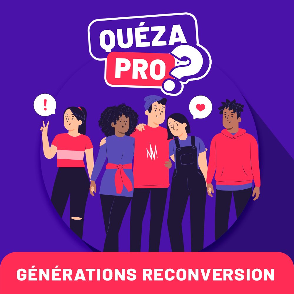 Transitions Pro Île-de-France tweet media