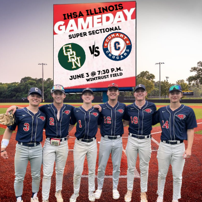 IHSA Illinois High School Association tweet media