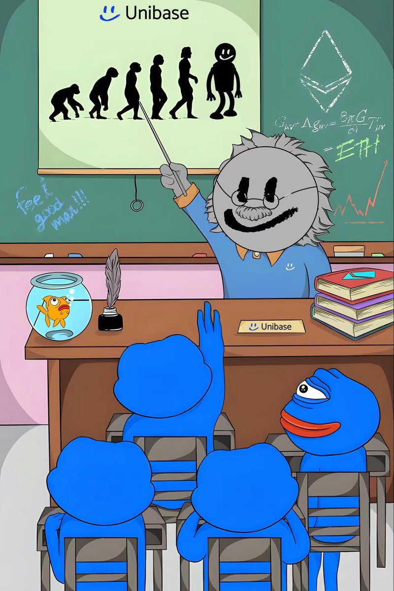 Unibase_AI's tweet image. @Unibase_io,  taking &quot;fully on-chain&quot; AI to the next level 💙