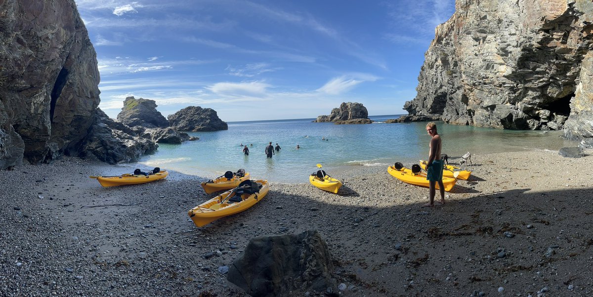 Koru Kayaking tweet media