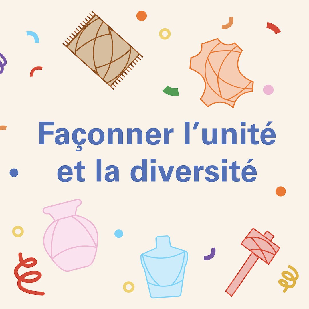 🌈✨💖 Bon début du mois de la Fierté! Profitons-en pour nous réunir afin de soutenir et de célébrer toutes les façons uniques dont nous exprimons notre créativité et notre identité!