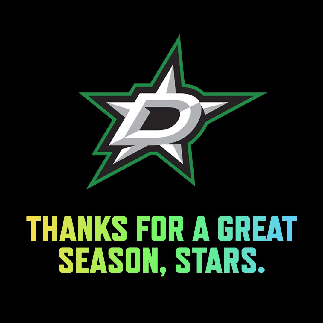 Choctaw Casinos & Resorts (@choctawcasinos) on Twitter photo Thanks for a great season, <a href="/DallasStars/">X - Dallas Stars</a>! We'll see you again in October.
#TexasHockey #ChoctawCasinos Thanks for a great season, <a href="/DallasStars/">X - Dallas Stars</a>! We'll see you again in October.
#TexasHockey #ChoctawCasinos